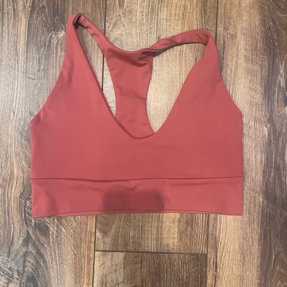 SKATIE amber sports bra size medium